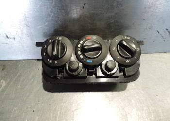PANEL STEROWANIA NAWIEWU KLIMY 4144460028 MERCEDES VANEO W414 01-05