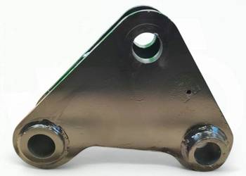 Łącznik adaptacji Kiwak 87352381 New Holland LM 5040