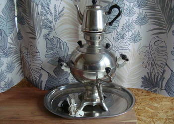 Samowar elektryczny nieużywany