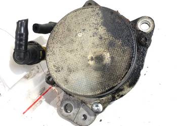 POMPA VACUM OPEL ASTRA H 1.3 90KM 04-14 PODCIŚNIENIA