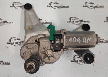 HYUNDAI SANTA FE II 06r silniczek wycieraczki tył 98700-2B000