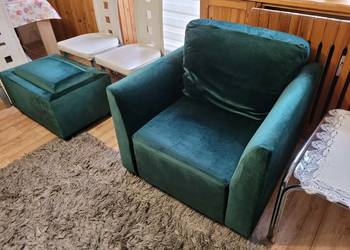 Naprawa i renowacja mebli