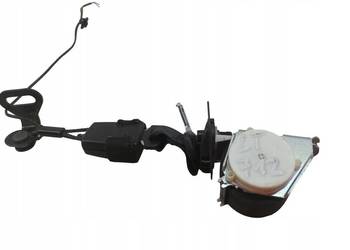 PAS BEZPIECZEŃSTWA PRAWY LEWY SRODEK TYŁ KPL Peugeot 5008 I (2009-  )