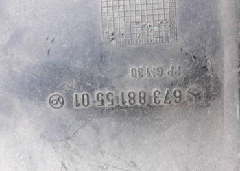 6738815501 chlapacz wewnętrzny mercedes 814 914 817 1114 811 6738815501 chlapacz wewnętrzny mercedes 814 914 817 1114 811