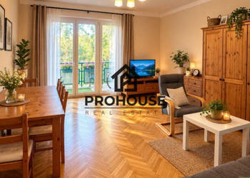 Mieszkanie 75m2 3-pokojowe Bydgoszcz