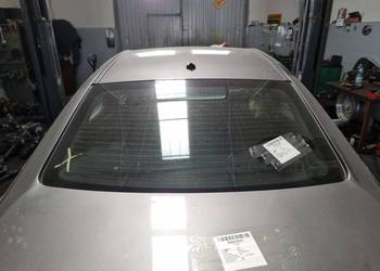 SZYBA TYŁ OPEL ASTRA J