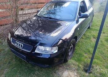 Audi a 3 1.6
