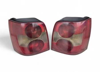 LAMPA TYŁ PRAWY LUB LEWY VW PASSAT B5 FL KOMBI 3B9945096AA 3B9945095AA (2)