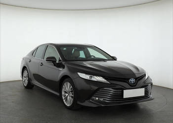Toyota Camry 2.5 Hybrid