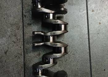 Wał korbowy  VW 2.0 TDI 05LA v200