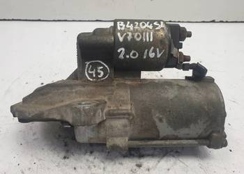 ROZRUSZNIK Volvo V70 III 2.0 16V ROZRUSZNIK oryginał