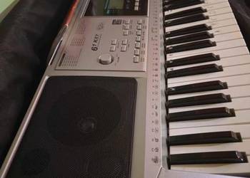 Sprzedam keyboard 61