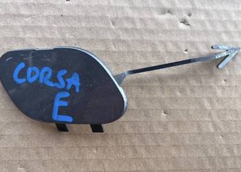 OPEL CORSA E ZAŚLEPKA W ZDERZAK PRZÓD 13399230