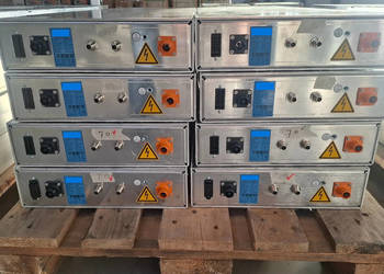 Nowy moduł magazynu energii 7kWh,