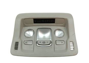 LAMPKA PODSUFITKI 96781445BJ  Citroen C3 III (2016-2024)