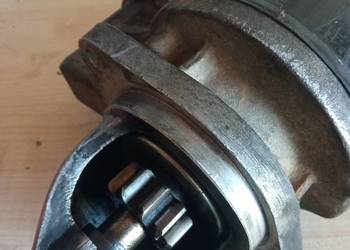 Rozruszniki od Massey Ferguson