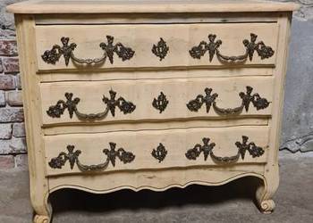 WSPANIAŁA KOMODA FRANCUSKA WSPANIAŁA KOMODA FRANCUSKA