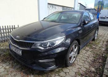 KIA OPTIMA 2018 / 1591,00 ccm / 179 KM