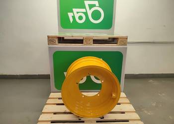 Felga 14X24 JCB 530-70