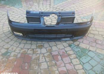 Zderzak IBIZA 2 CORDOBA 2 99-02