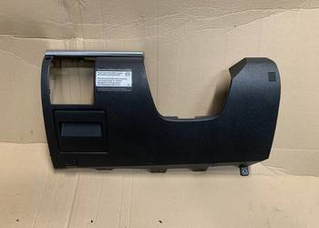 66241AU410 osłona dolna kolumny kierowniczej Subaru legacy V outback IV