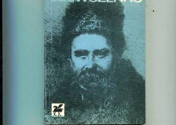 Poezje wybrane - Taras Szewczenko