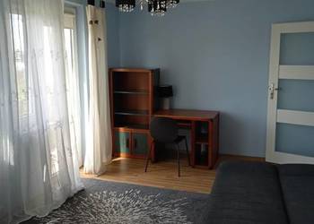 Mieszkanie KSM, duże umeblowane od 01.02.2026