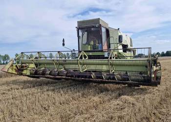 Sprzedam Fortschritt mdw 517
