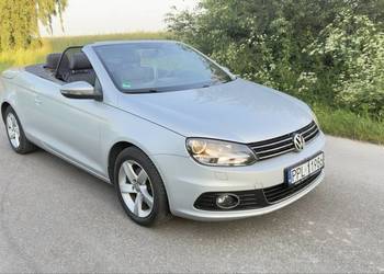 EOS 1.4 TSI
