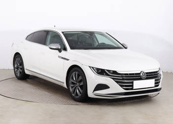 VW Arteon 2.0 TSI