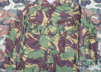 Bluza DPM 190/88 tropical