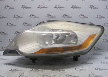 Ford Kuga I 10r Lampa lewa przód ANGLIK 8V41-13W030-BG