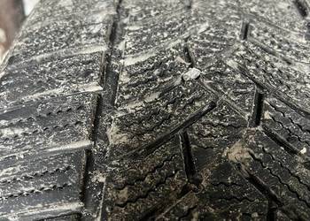 Opona zimowa goodyear 225/45-18 z 20r 5mm