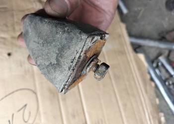 FIAT 126P 126 P ELEGANT MALUCH ODBÓJ RESORA