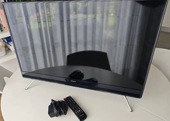 Telewizor Samsung 32" model UE32K5100AW