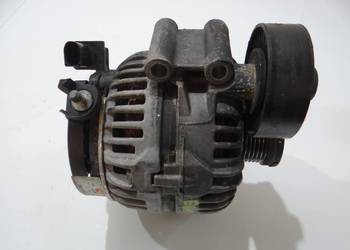 ALTERNATOR BOSH BMW E60 E61 N52B25A 0986048350