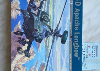 Modele helikopterów Modelarstwo