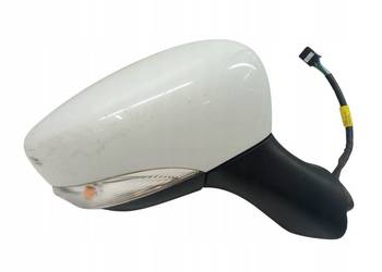 LUSTERKO PRAWE 11PIN EUROPA Renault Clio IV (2012-2019)