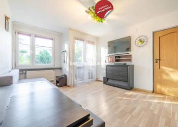 Oferta sprzedaży mieszkania 33.7m2 2 pokoje Skawina