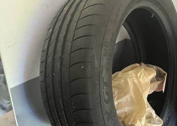 Dunlop 235/50/18