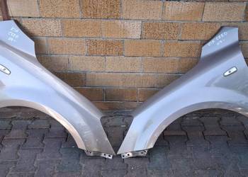 Błotnik Kia Ceed Błotnik Kia Ceed