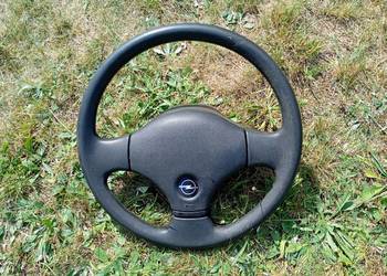 KIEROWNICA OPEL VECTRA A NR 90251692