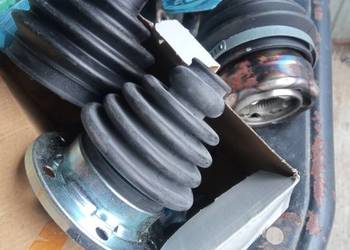 Golf 3 części nowe