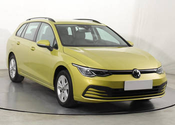 VW Golf 1.5 TSI