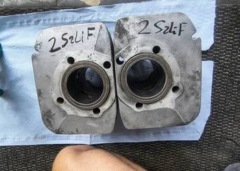 Cylindry Jawa 350 TS model 638