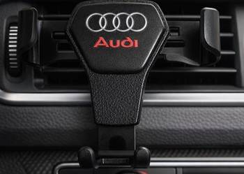 Uchwyt na telefon AUDI
