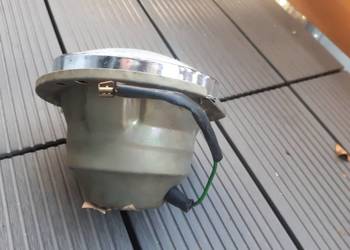 FIAT 125P reflektor lampa przednia