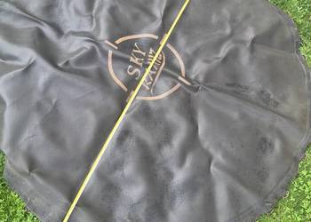 Mata do trampoliny