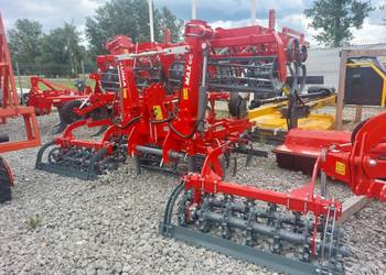 Agregat uprawowy Max 4,5 H Unia Croskil- Croskil