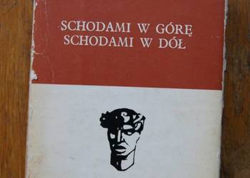 Michał Choromański - Schodami w górę, schodami w dół